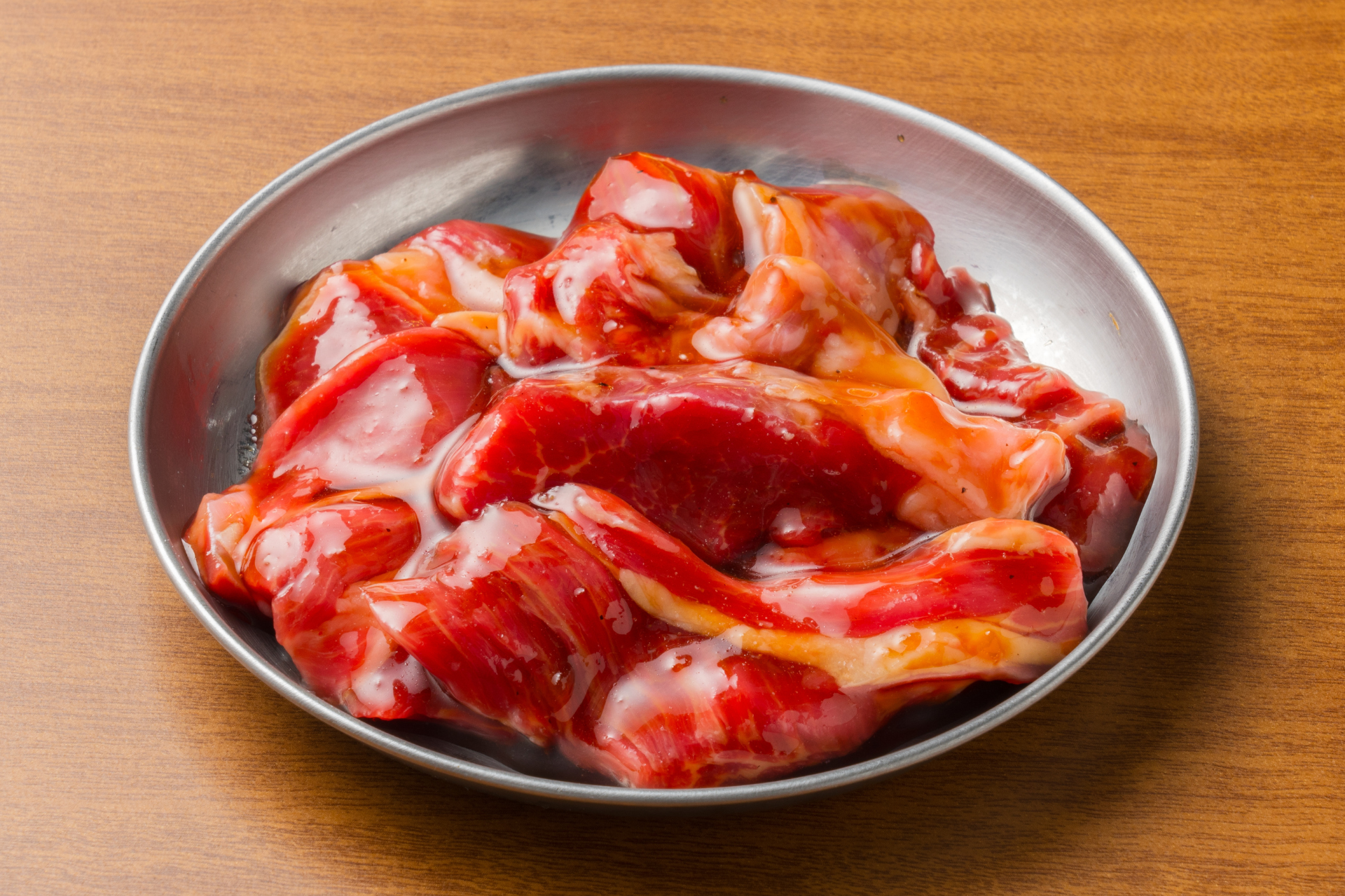 漬込み熟成ジンギスカン