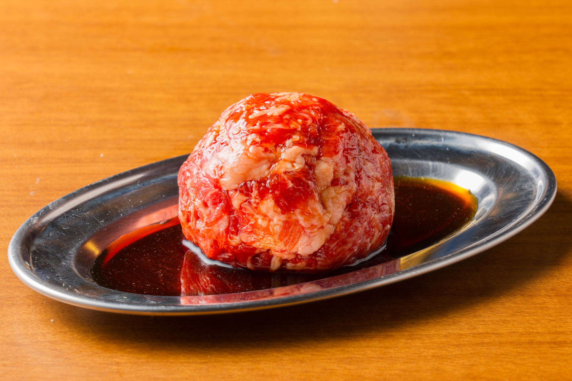 飲めるジンギスカン